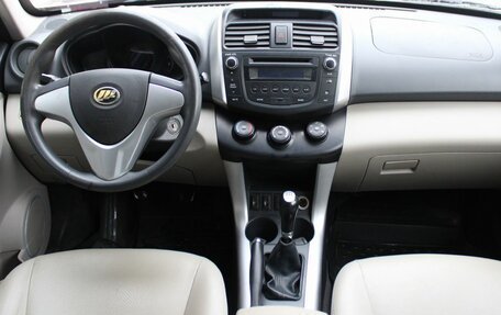 Lifan X60 I рестайлинг, 2013 год, 299 000 рублей, 7 фотография