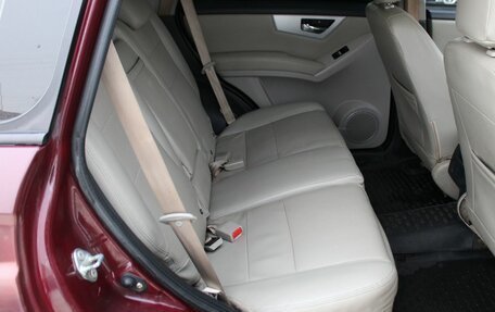 Lifan X60 I рестайлинг, 2013 год, 299 000 рублей, 10 фотография