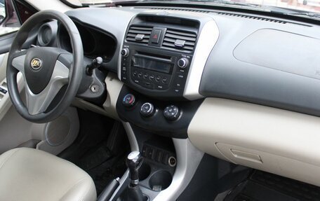 Lifan X60 I рестайлинг, 2013 год, 299 000 рублей, 9 фотография