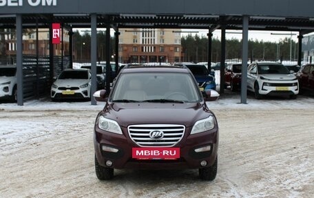 Lifan X60 I рестайлинг, 2013 год, 299 000 рублей, 3 фотография