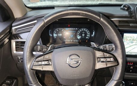 SsangYong Korando, 2021 год, 1 800 000 рублей, 5 фотография