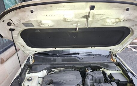 SsangYong Korando, 2021 год, 1 800 000 рублей, 6 фотография