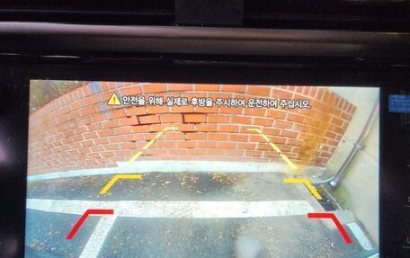 SsangYong Korando, 2021 год, 1 800 000 рублей, 7 фотография