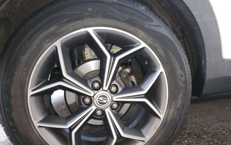 SsangYong Korando, 2021 год, 1 800 000 рублей, 8 фотография