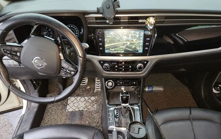 SsangYong Korando, 2021 год, 1 800 000 рублей, 11 фотография