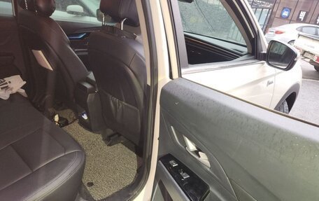 SsangYong Korando, 2021 год, 1 800 000 рублей, 9 фотография