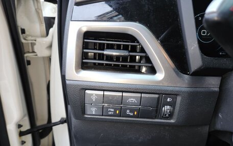 SsangYong Korando, 2021 год, 1 800 000 рублей, 14 фотография