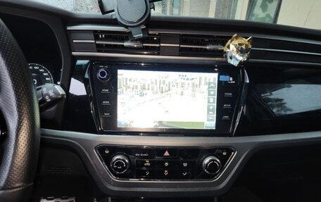 SsangYong Korando, 2021 год, 1 800 000 рублей, 13 фотография