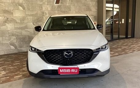 Mazda CX-5 II, 2022 год, 1 785 000 рублей, 2 фотография