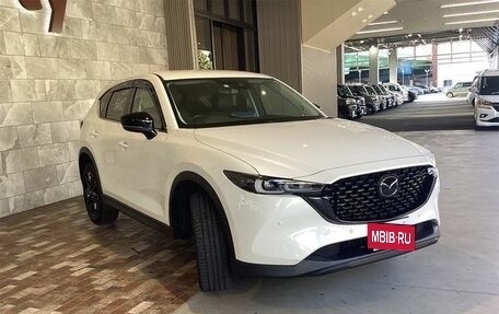 Mazda CX-5 II, 2022 год, 1 785 000 рублей, 3 фотография