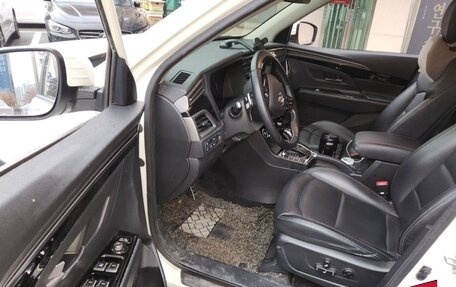 SsangYong Korando, 2021 год, 1 800 000 рублей, 12 фотография