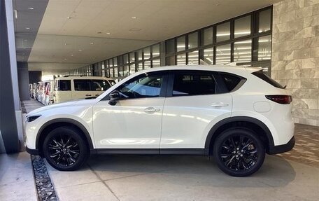 Mazda CX-5 II, 2022 год, 1 785 000 рублей, 8 фотография