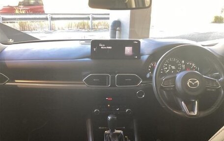 Mazda CX-5 II, 2022 год, 1 785 000 рублей, 9 фотография