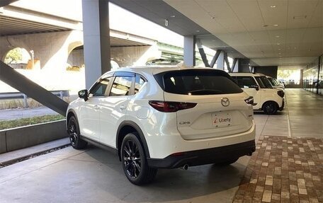 Mazda CX-5 II, 2022 год, 1 785 000 рублей, 7 фотография