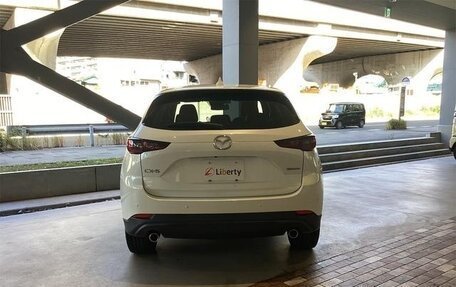 Mazda CX-5 II, 2022 год, 1 785 000 рублей, 6 фотография