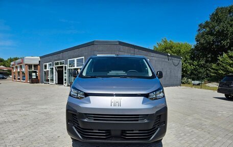 Fiat Scudo, 2025 год, 4 590 000 рублей, 2 фотография