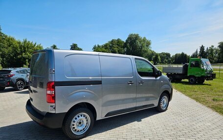Fiat Scudo, 2025 год, 4 590 000 рублей, 6 фотография