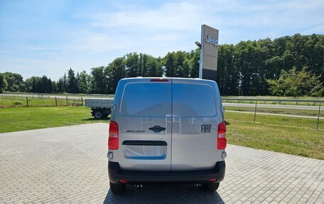 Fiat Scudo, 2025 год, 4 590 000 рублей, 5 фотография