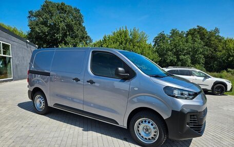 Fiat Scudo, 2025 год, 4 590 000 рублей, 3 фотография