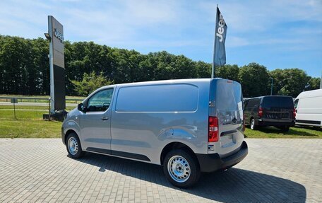 Fiat Scudo, 2025 год, 4 590 000 рублей, 4 фотография