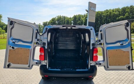 Fiat Scudo, 2025 год, 4 590 000 рублей, 7 фотография