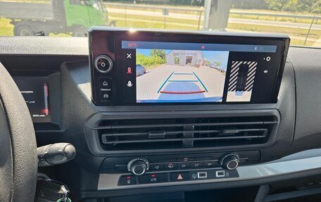 Fiat Scudo, 2025 год, 4 590 000 рублей, 10 фотография