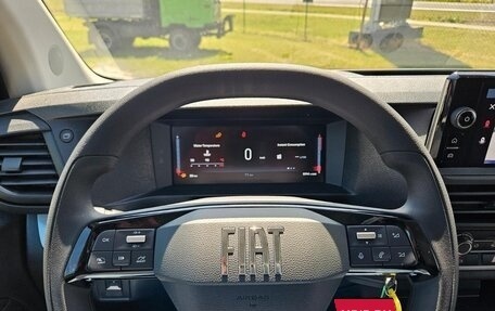 Fiat Scudo, 2025 год, 4 590 000 рублей, 8 фотография