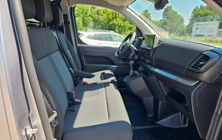 Fiat Scudo, 2025 год, 4 590 000 рублей, 17 фотография