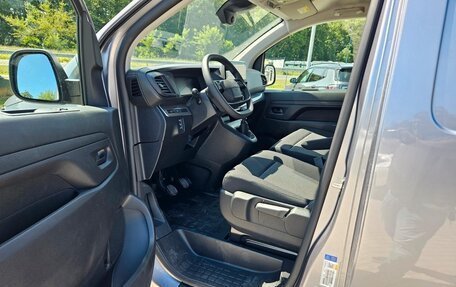 Fiat Scudo, 2025 год, 4 590 000 рублей, 15 фотография