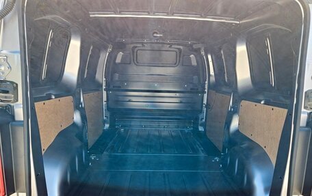 Fiat Scudo, 2025 год, 4 590 000 рублей, 13 фотография