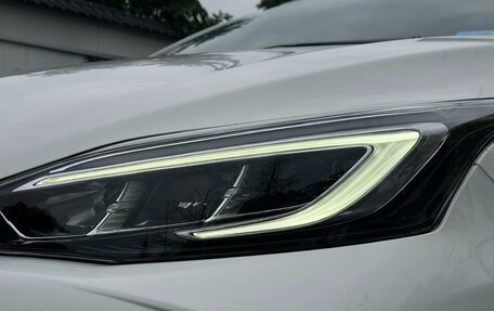 Toyota Yaris XP150 рестайлинг, 2022 год, 1 450 000 рублей, 4 фотография