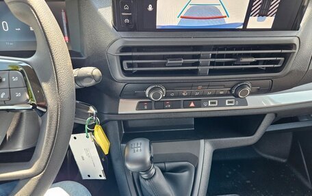 Fiat Scudo, 2025 год, 4 590 000 рублей, 9 фотография