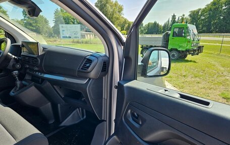 Fiat Scudo, 2025 год, 4 590 000 рублей, 16 фотография