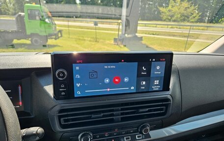 Fiat Scudo, 2025 год, 4 590 000 рублей, 11 фотография