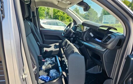 Fiat Scudo, 2025 год, 4 590 000 рублей, 12 фотография