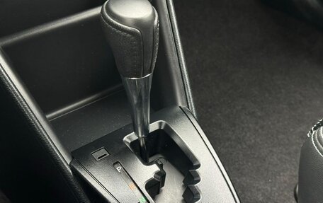 Toyota Yaris XP150 рестайлинг, 2022 год, 1 450 000 рублей, 18 фотография