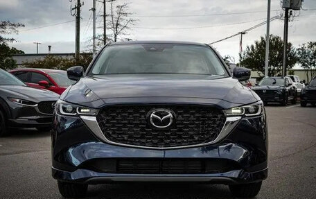 Mazda CX-5 II, 2025 год, 6 090 000 рублей, 2 фотография