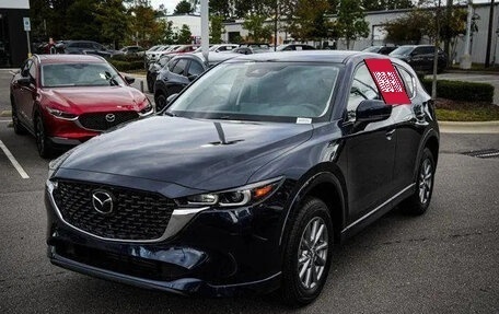 Mazda CX-5 II, 2025 год, 6 090 000 рублей, 3 фотография