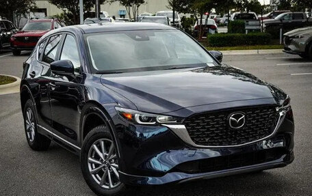 Mazda CX-5 II, 2025 год, 6 090 000 рублей, 4 фотография