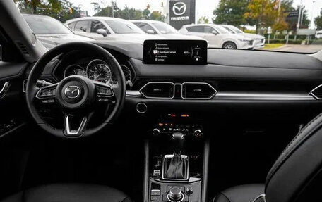 Mazda CX-5 II, 2025 год, 6 090 000 рублей, 13 фотография