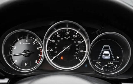 Mazda CX-5 II, 2025 год, 6 090 000 рублей, 14 фотография