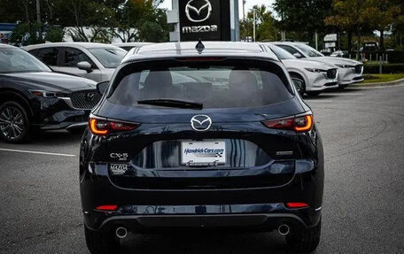 Mazda CX-5 II, 2025 год, 6 090 000 рублей, 7 фотография