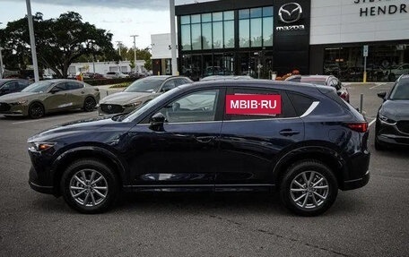 Mazda CX-5 II, 2025 год, 6 090 000 рублей, 6 фотография