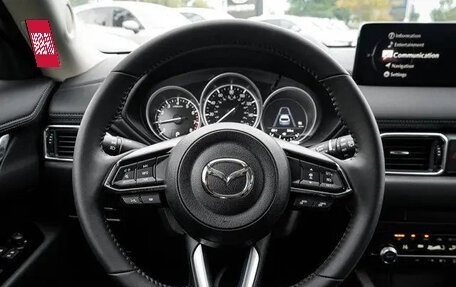 Mazda CX-5 II, 2025 год, 6 090 000 рублей, 8 фотография