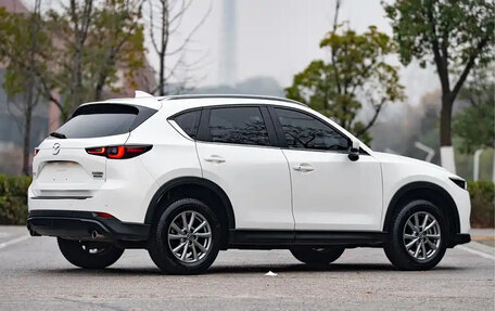 Mazda CX-5 II, 2022 год, 2 620 000 рублей, 3 фотография