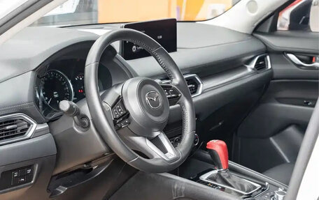 Mazda CX-5 II, 2022 год, 2 620 000 рублей, 10 фотография