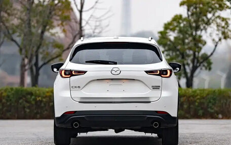 Mazda CX-5 II, 2022 год, 2 620 000 рублей, 9 фотография