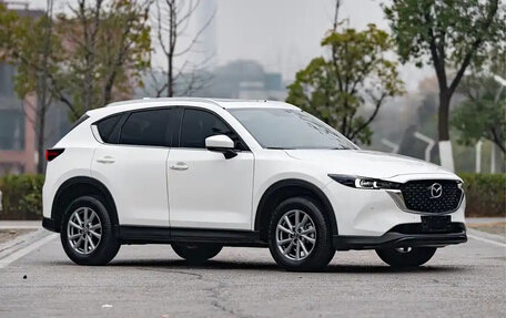 Mazda CX-5 II, 2022 год, 2 620 000 рублей, 8 фотография