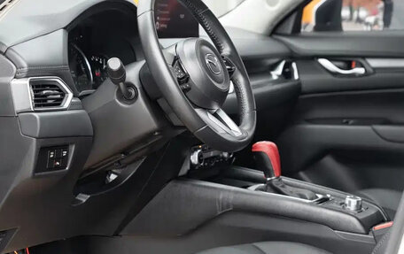 Mazda CX-5 II, 2022 год, 2 620 000 рублей, 5 фотография