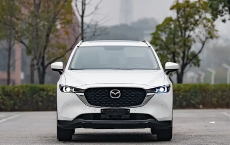 Mazda CX-5 II, 2022 год, 2 620 000 рублей, 21 фотография